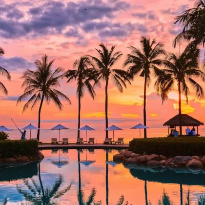 泰国普吉岛7日6晚私家团