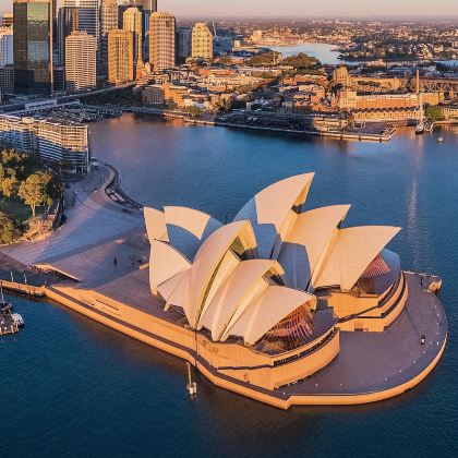 澳大利亚悉尼+凯恩斯+大堡礁11日9晚拼小团