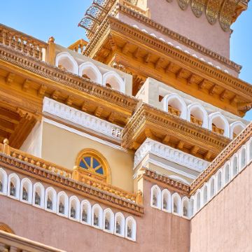 新疆南疆+喀什市10日9晚跟团游