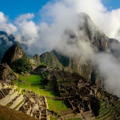 秘鲁5日4晚跟团游