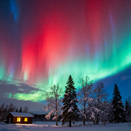 加拿大温哥华+维多利亚+班夫+耶洛奈夫+探寻北极光10日9晚私家团