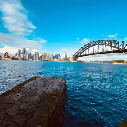 澳大利亚+黄金海岸11日8晚拼小团