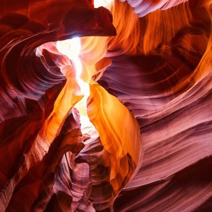 美国洛杉矶+拉斯维加斯+大峡谷国家公园+死亡谷国家公园+约书亚树国家公园5日4晚跟团游