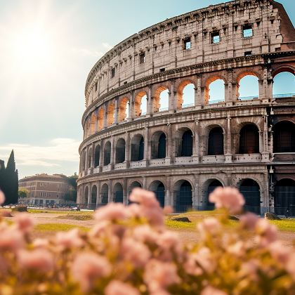 意大利7日6晚跟团游