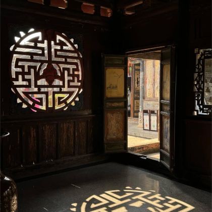 抚仙湖+普者黑风景区+弥勒+建水+泸西7日6晚拼小团