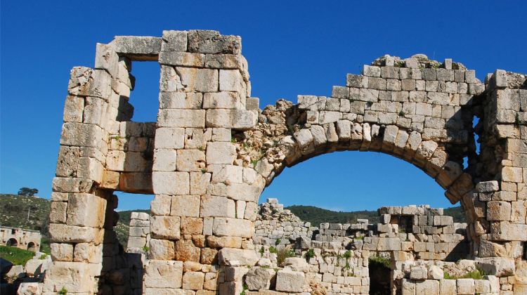 15-Day Turkey Adventure from Istanbul·Cappadocia, Pamukkale, Village Homestay & Kekova Boat Trip