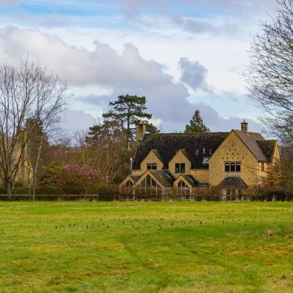 英国10日9晚私家团