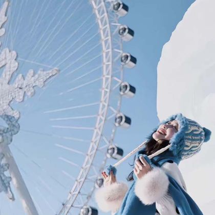 哈尔滨+伊春4日3晚私家团