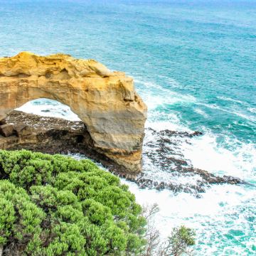 澳大利亚墨尔本+布里斯班+黄金海岸+悉尼12日11晚拼小团