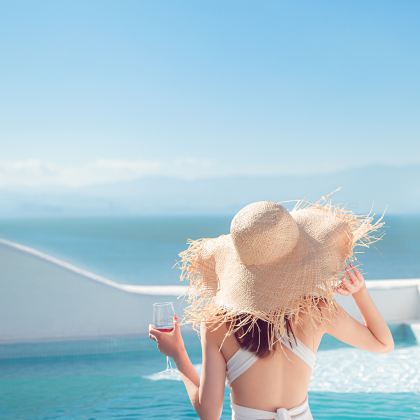 下龙湾2日1晚私家团