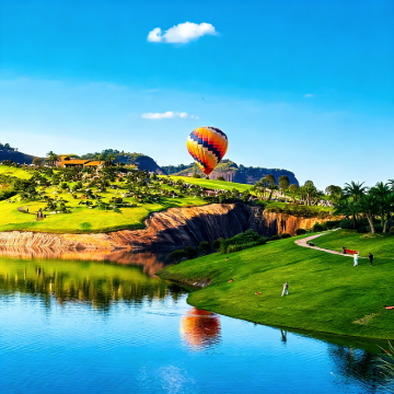 郴州+东江湖旅游区+仰天湖大草原+高椅岭旅游区3日2晚私家团