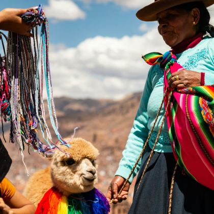秘鲁+阿根廷11日10晚跟团游