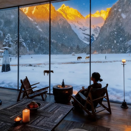 大理市+香格里拉+怒江+梅里雪山+丙中洛9日8晚拼小团