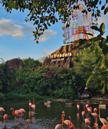 6D5N • Ho Chi Minh City + Mui Ne + Nha Trang Optional guide and ticket services