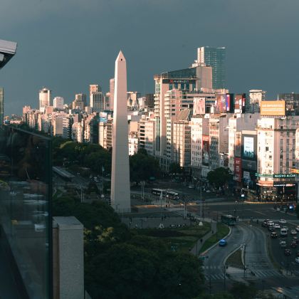 阿根廷布宜诺斯艾利斯4日3晚跟团游
