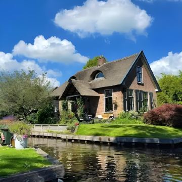 荷兰+比利时+卢森堡+法国14日13晚私家团