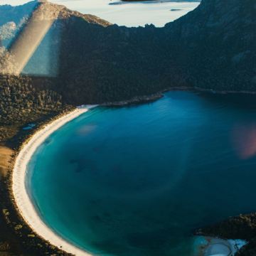 澳大利亚塔斯马尼亚12日10晚私家团