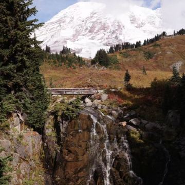 美国西雅图+旧金山4日私家团