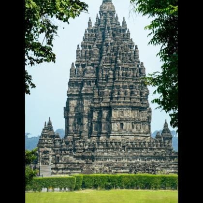 雅加达+日惹+泗水+巴厘岛+科莫多13日12晚拼小团