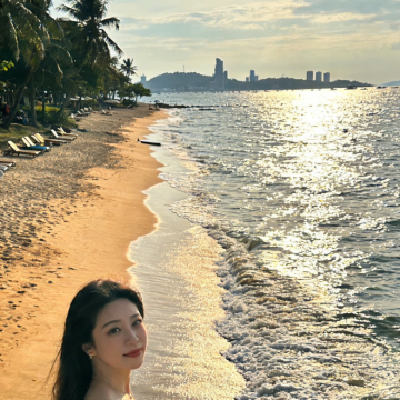 泰国曼谷+芭堤雅6日5晚拼小团