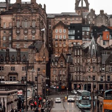 英格兰+苏格兰+威尔士+北爱尔兰15日13晚跟团游