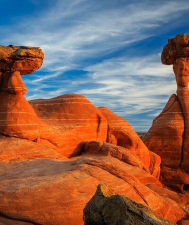 7D6N • Utah Mighty 5 National Parks: Small Group 7-Day Tour