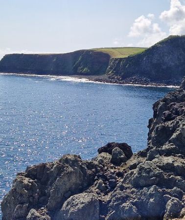 3D2N • 3 Days Excursion in TrilhAzores