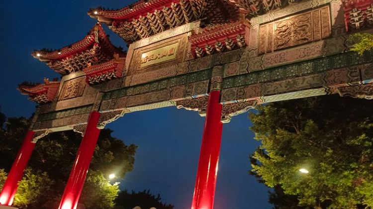 2D1N · Group Tours · Taipei Memory - 2 Days Tour