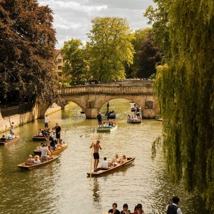 英国7日私家团