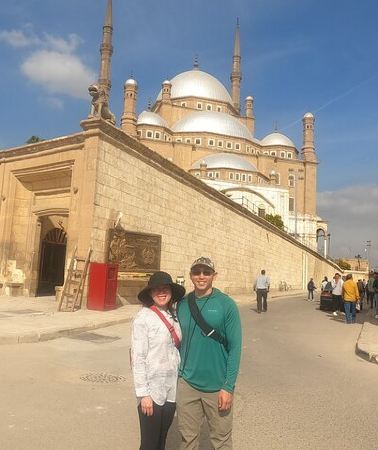 9D8N • 9days Pyramids, Nile cruise and Red sea