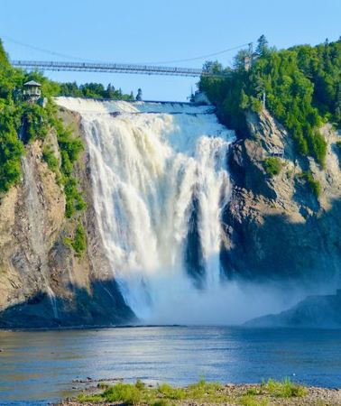 5D4N • Ontario and Quebec 5-Day Small-Group Highlights Tour from Toronto