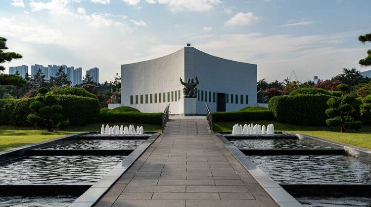 4-Day Discover Western Korea in 4days: All-Inclusive Experience