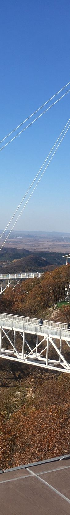 神鹿峰旅游度假区-长春