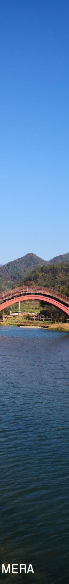 龙川风景区-绩溪