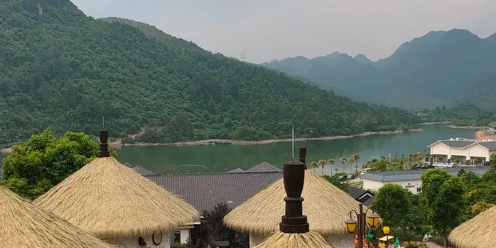 永安旅遊