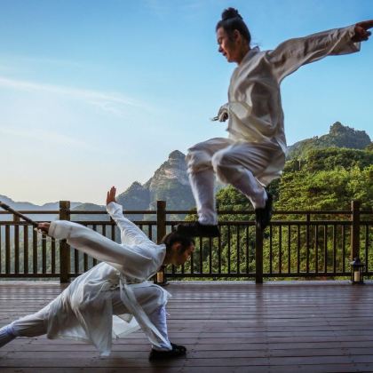 武当山2日1晚私家团