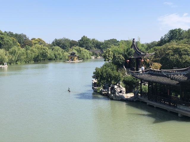 西湖娱乐城- 西湖娱乐城官方网站- 西湖娱乐城APP揭秘！瘦西湖里隐藏的5个琼瑶剧经典场景你都找到了吗？