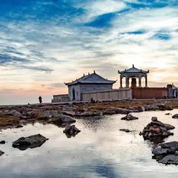 山西五台山4日3晚私家团