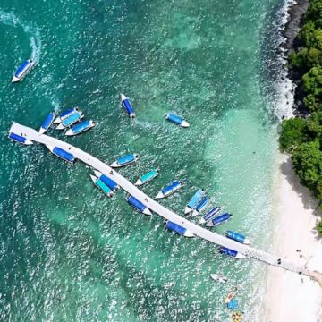 马来西亚兰卡威5日4晚私家团