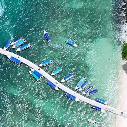 马来西亚兰卡威5日4晚私家团