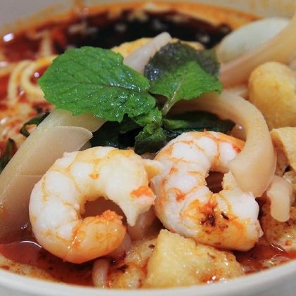 马来西亚槟城3日2晚私家团