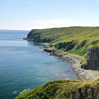 俄罗斯海参崴5日4晚拼小团