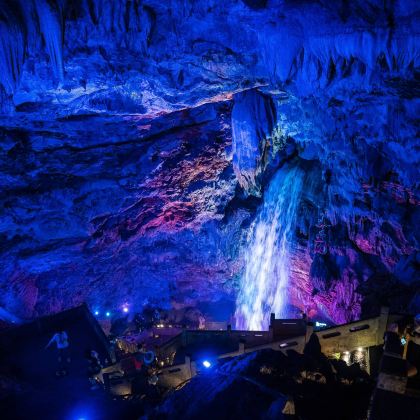 金华+义乌4日3晚私家团