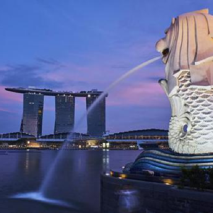 新加坡+马来西亚6日4晚跟团游