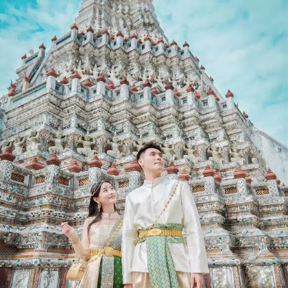 泰国曼谷+芭堤雅5日4晚私家团