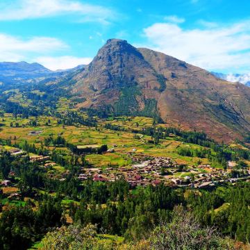 秘鲁+智利+阿根廷18日私家团