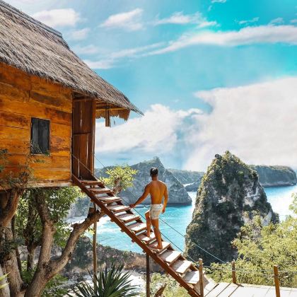 巴厘岛6日5晚私家团