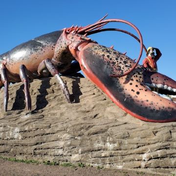 加拿大哈里法克斯+蒙克顿+芬迪湾+联邦大桥+布雷顿角岛5日4晚跟团游