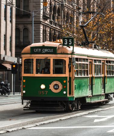11D10N • Australia All-in-One: Sydney + Cairns + Melbourne - Your Fully Customizable Dream Trip