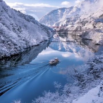 日本名古屋+金泽+富山+新穗高缆车5日4晚私家团